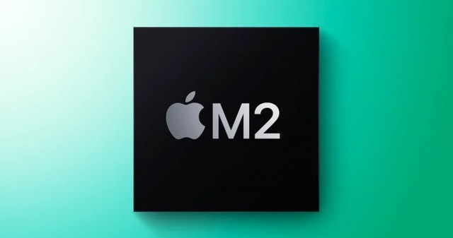 تراشه M2 در سال ۲۰۲۲ در مک بوک ایر با طراحی متفاوت تولید و عرضه خواهد شد