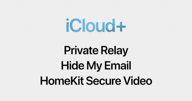 نارضایتی شرکت‌های تبلیغاتی از قابلیت iCloud Private Relay شرکت اپل