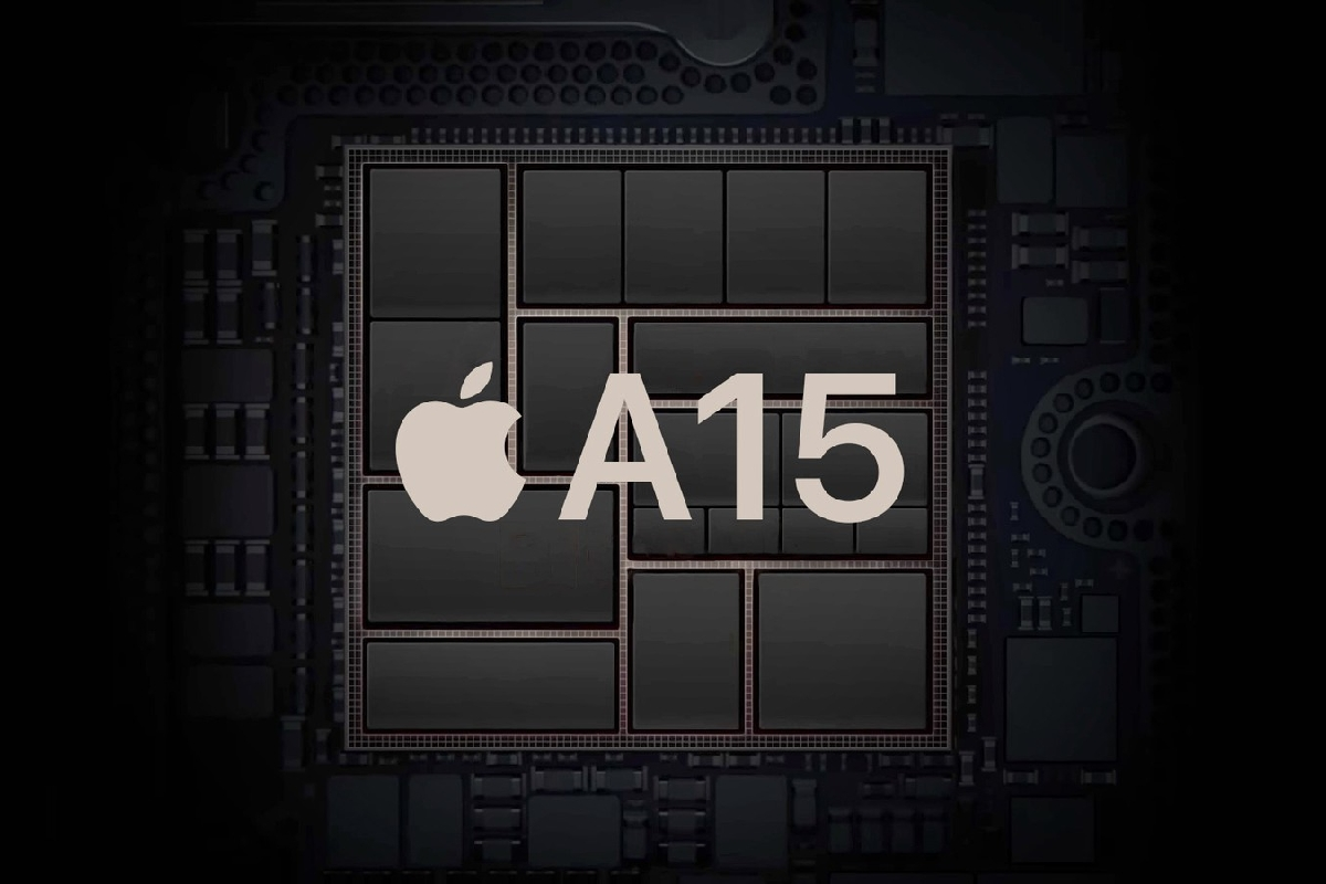 نخستین بنچمارک گرافیکی پردازنده A15 از برتری بیش از ۱۳ درصدی حکایت می‌کند