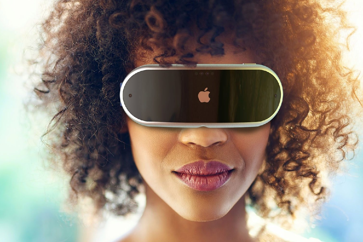 شایعه: نخستین عینک واقعیت ترکیبی اپل در سال ۲۰۲۲ و با قیمت ۲ هزار دلار رونمایی خواهد شد