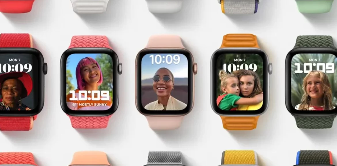 زمان رسمی انتشار watchOS8 iOS15 iPadOS15